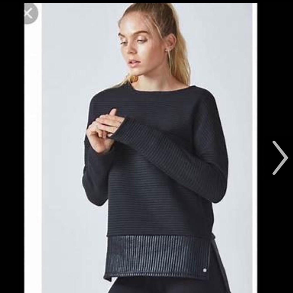 Bre Tunic by Fabletics